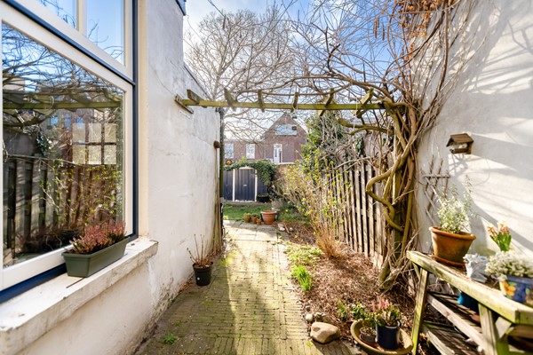 Foto - Te koop: Unieke, sfeervolle en karakteristieke familiewoning in Breda!